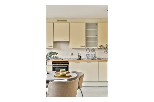 Medium property photo - Carnapstraat 19, 1062 KV Amsterdam